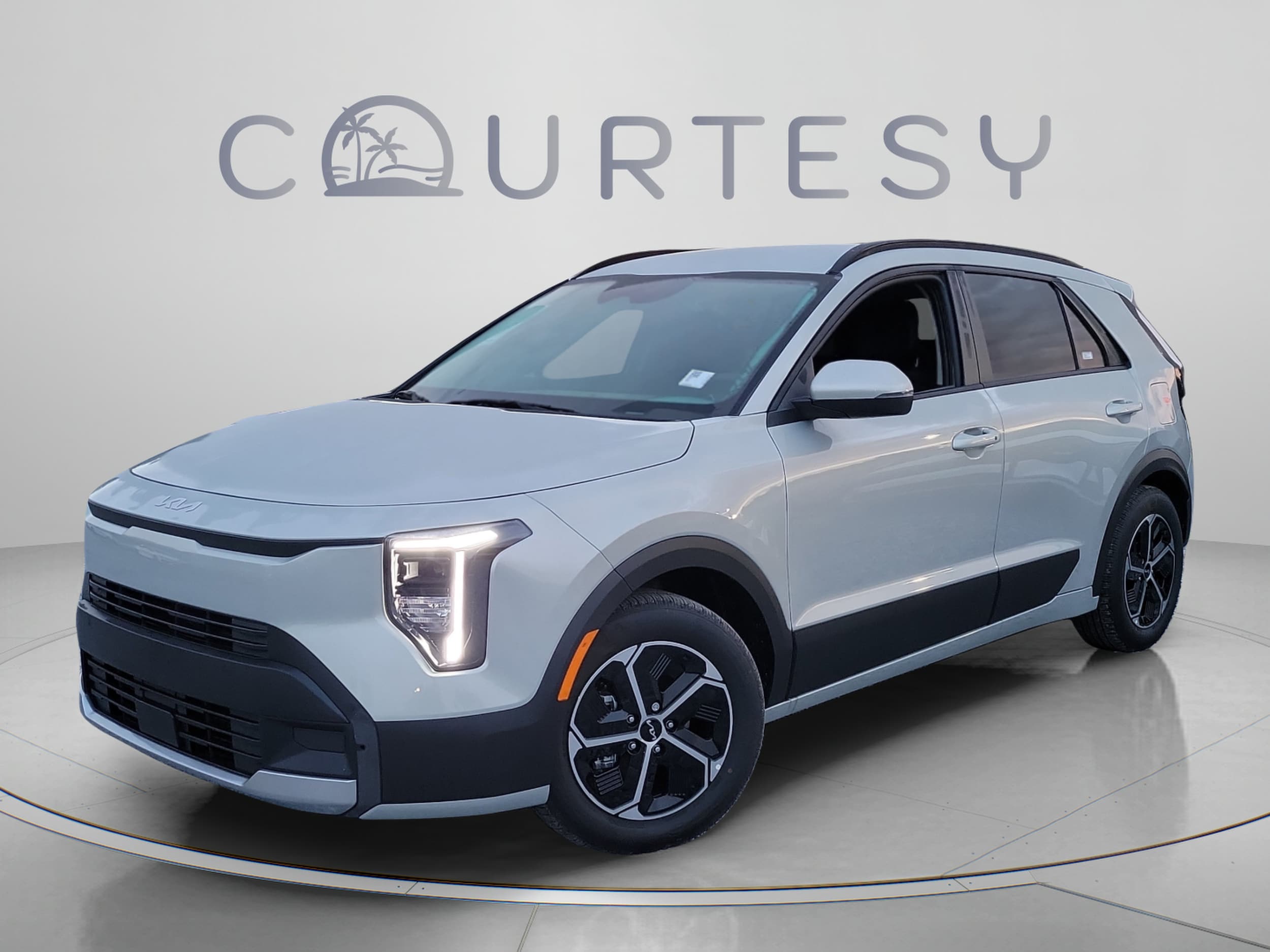 2027 Kia Niro EX