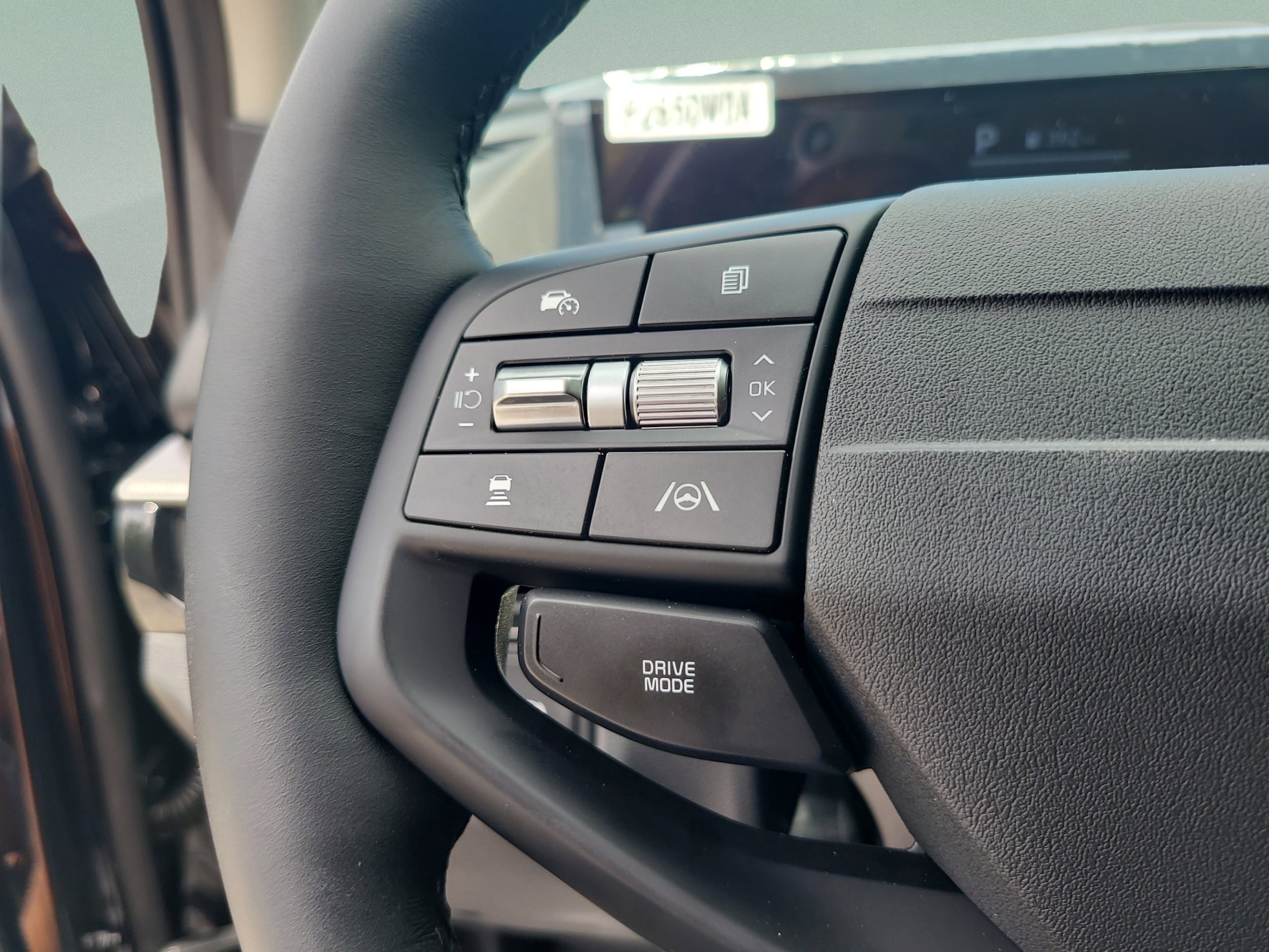 2026 Kia Sportage LX - Photo 14