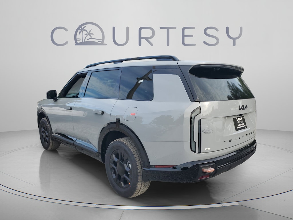 New 2027 Kia Telluride X-Pro SX-Prestige SUV