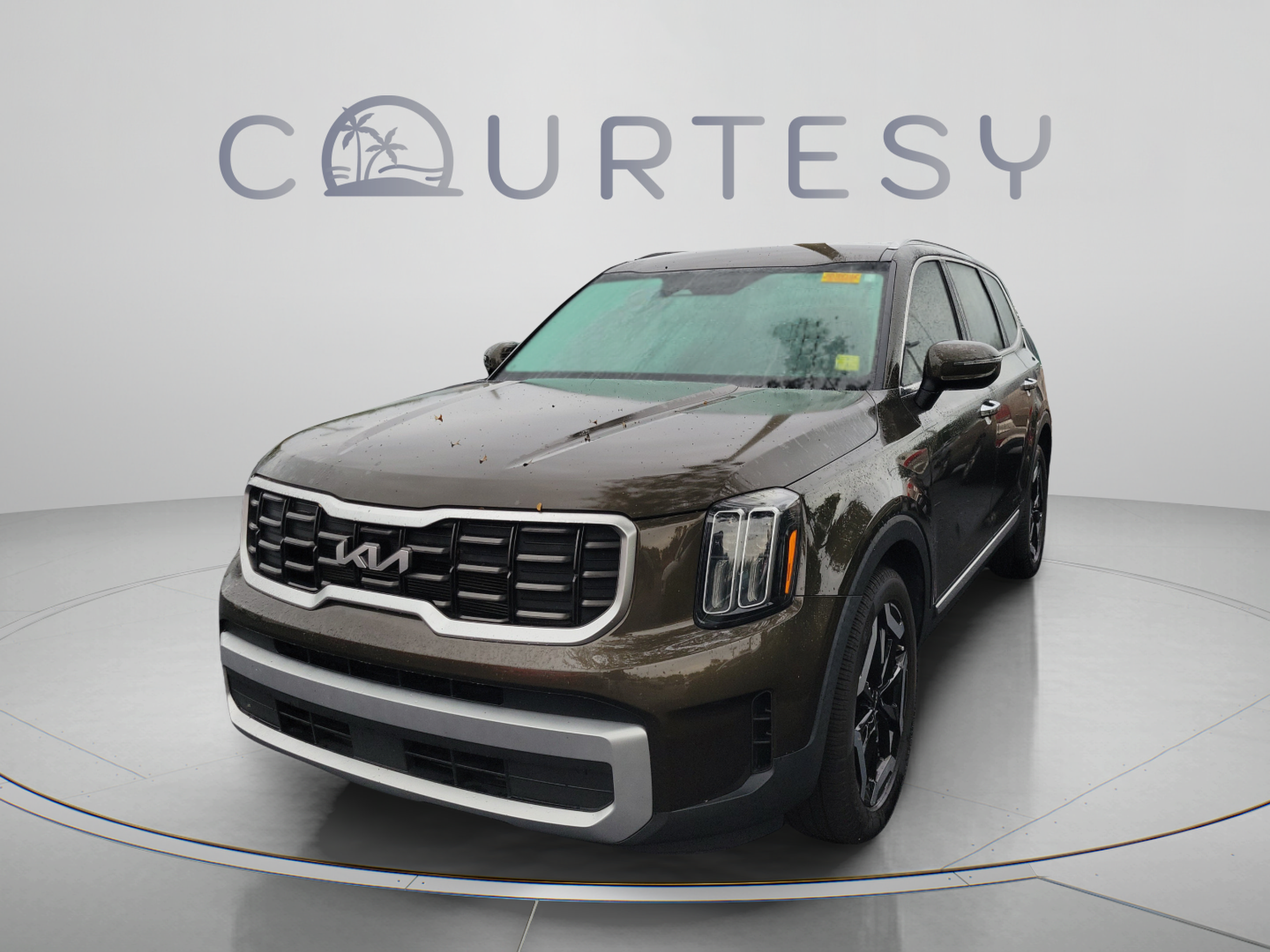 Used 2024 Kia Telluride S SUV