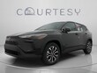 Toyota Corolla Cross Hybrid