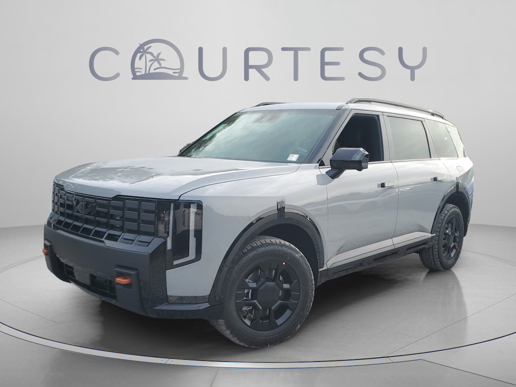New 2027 Kia Telluride X-Pro SX-Prestige SUV