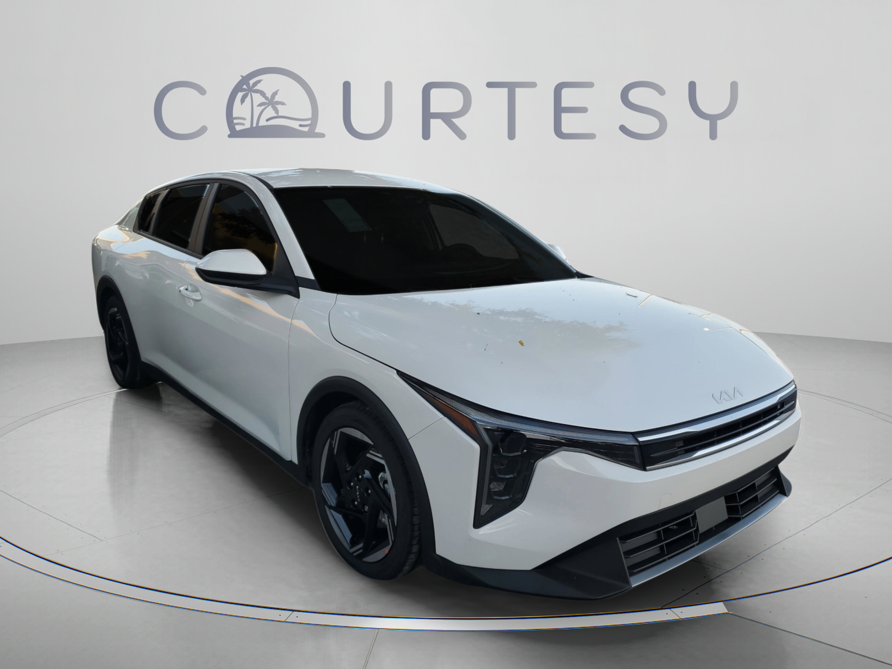 2025 Kia K4 EX - Photo 7