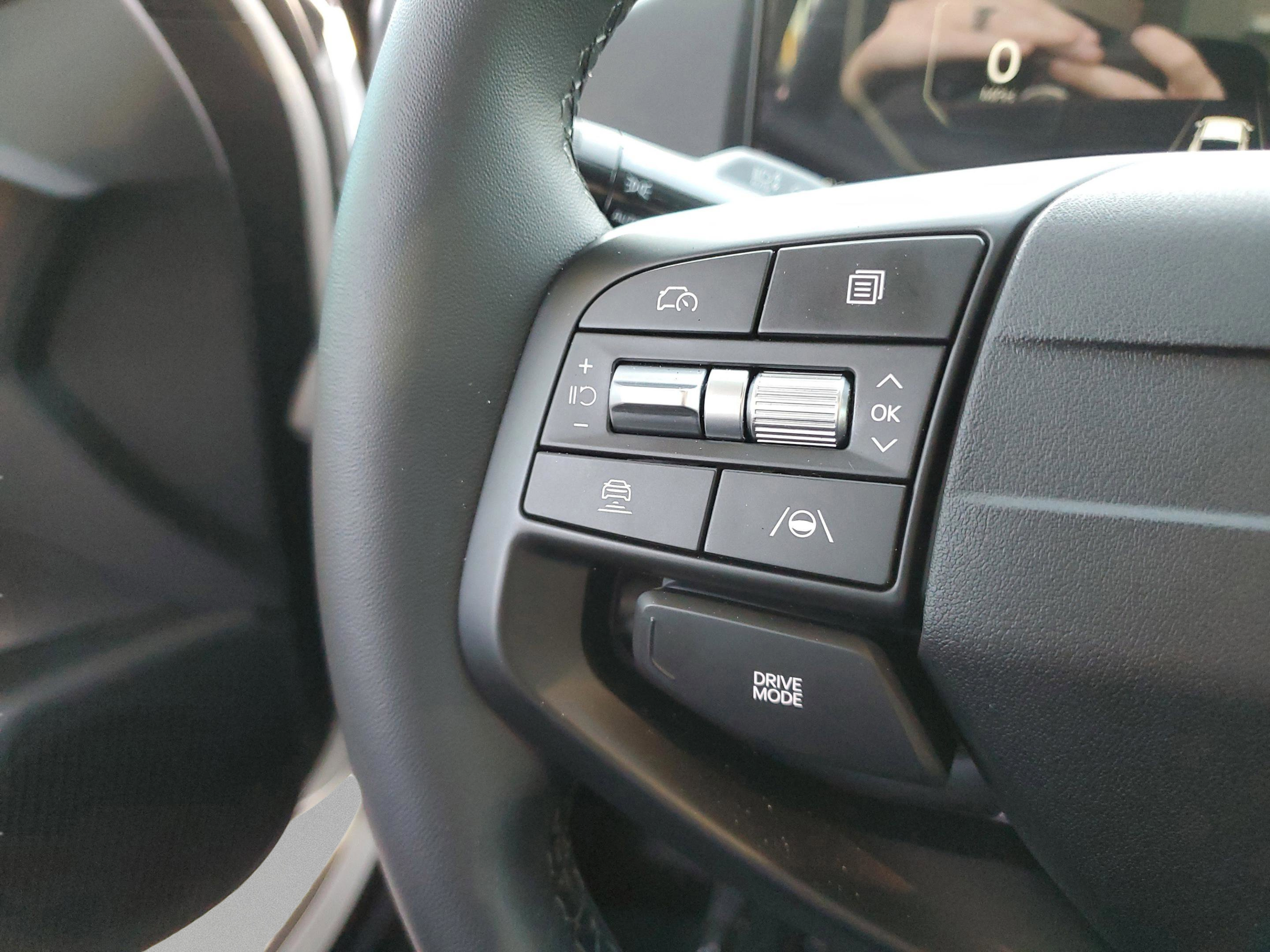 2025 Kia K4 EX - Photo 14