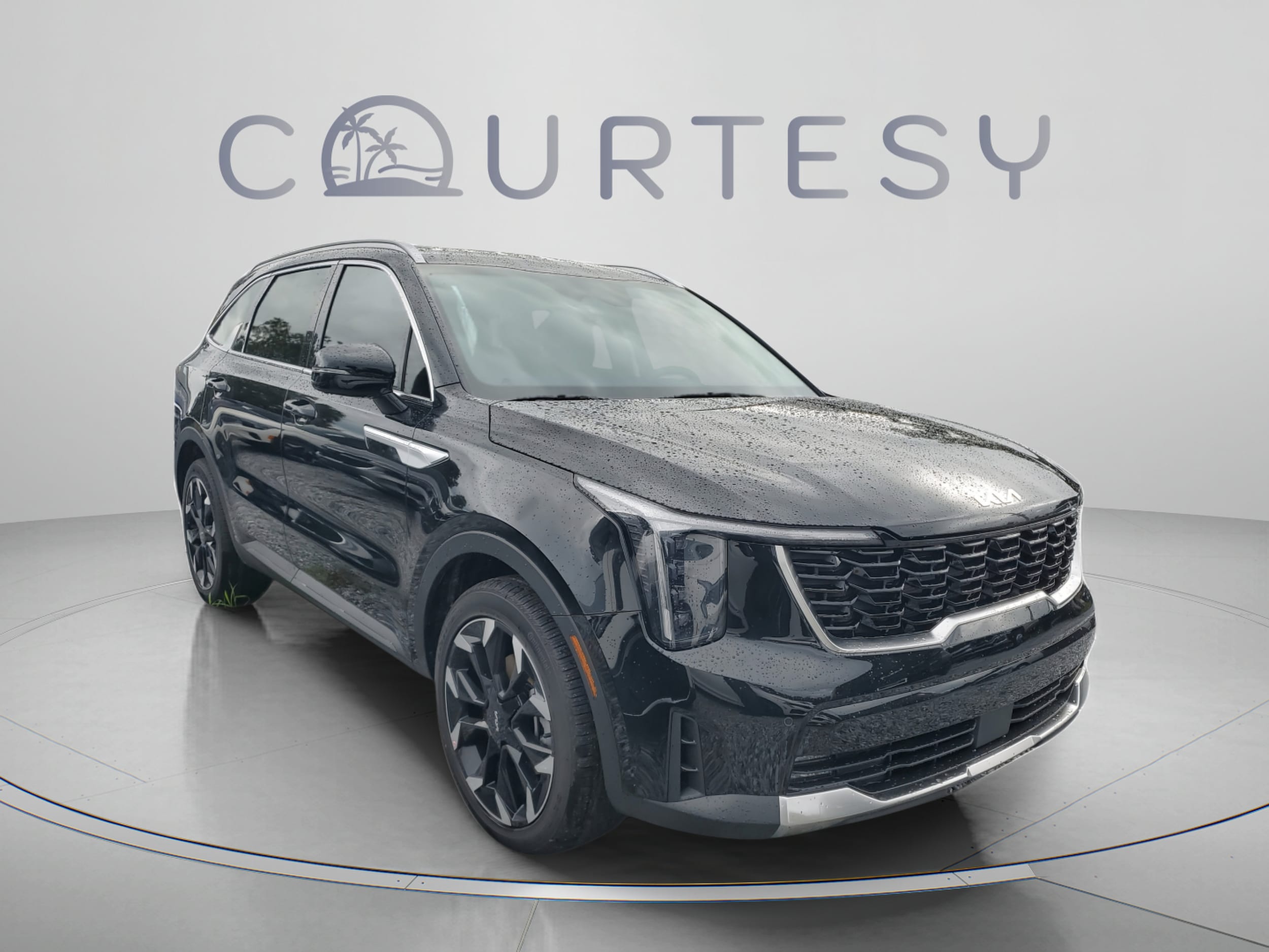 2026 Kia Sorento EX - Photo 6