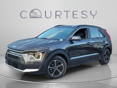 2026 Kia Niro EX SUV