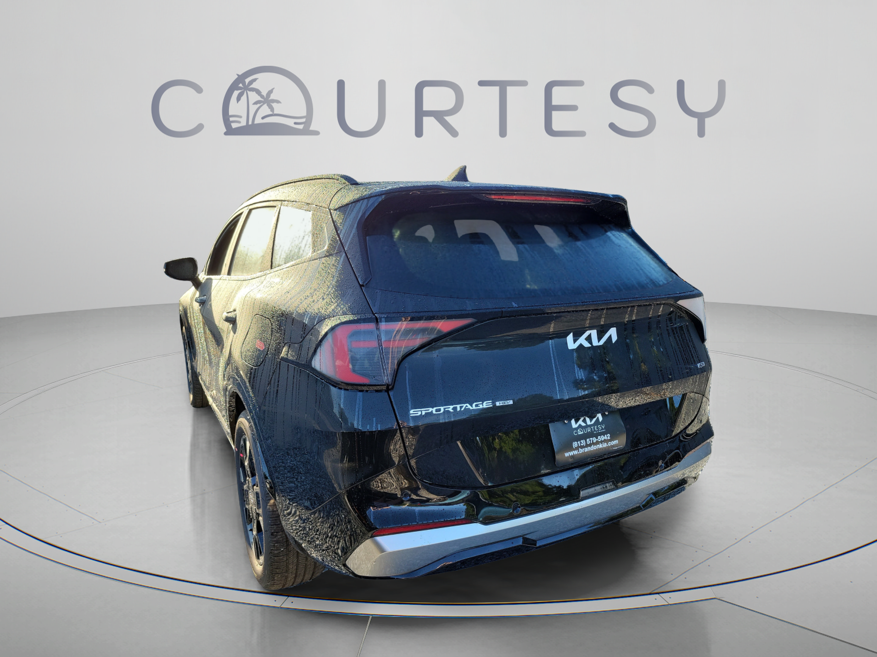 New 2027 Kia Sportage Hybrid SX-Prestige SUV