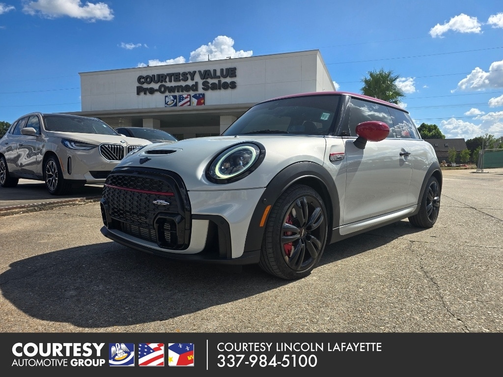 2023 MINI Hardtop 2 Door