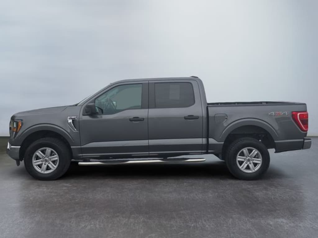 Used 2023 Ford F-150 XLT Truck