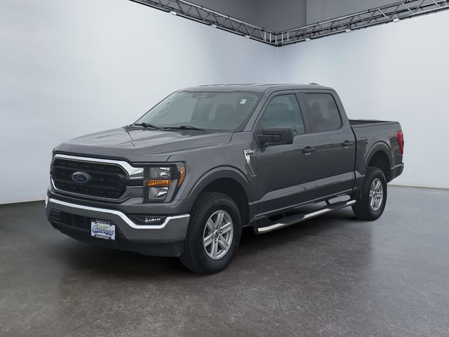 Used 2023 Ford F-150 XLT Truck