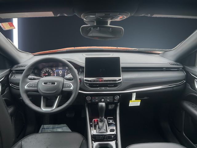 2026 Jeep Compass Latitude Altitude - Photo 10