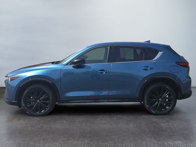 Used 2023 Mazda CX-5 2.5 Turbo SUV