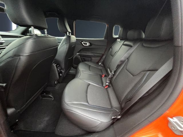 2026 Jeep Compass Latitude Altitude - Photo 13