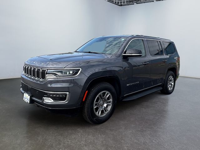 2023 Jeep Wagoneer Series I