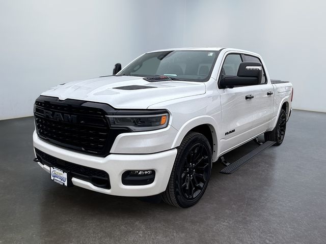 2026 RAM 1500 Pickup Limited