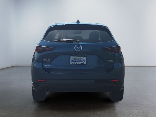Used 2023 Mazda CX-5 2.5 Turbo SUV