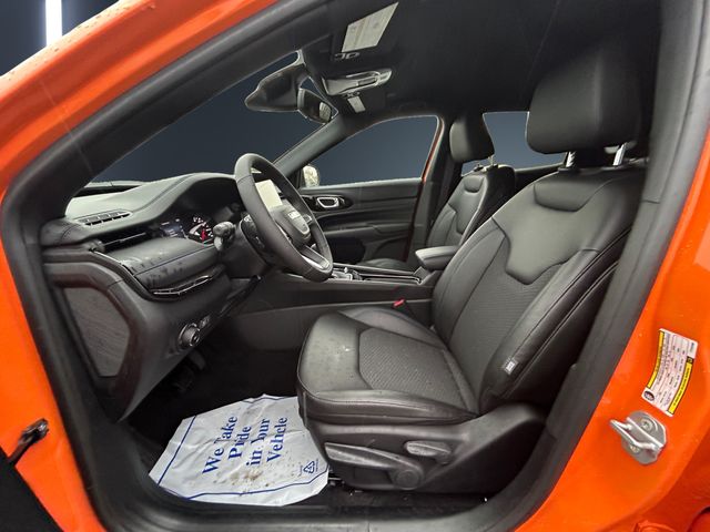 2026 Jeep Compass Latitude Altitude - Photo 9