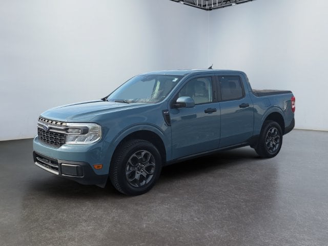 2022 Ford Maverick