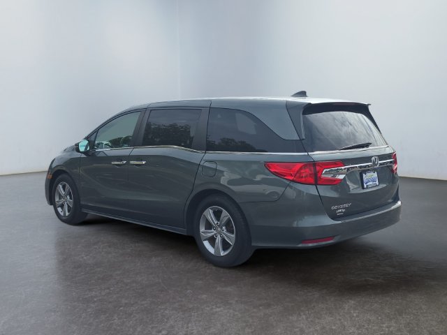 Used 2019 Honda Odyssey EX Minivan/Van