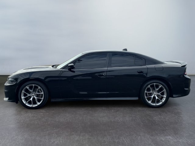 Used 2022 Dodge Charger GT Sedan