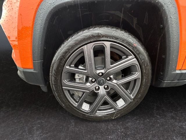 2026 Jeep Compass Latitude Altitude - Photo 14