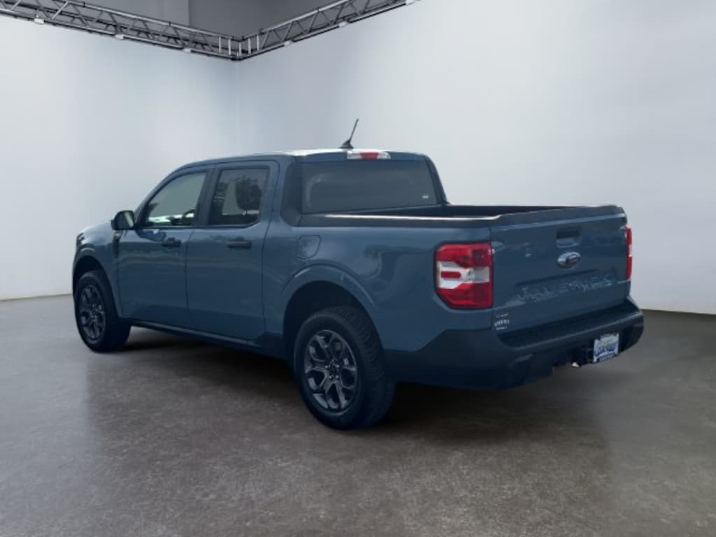 Used 2022 Ford Maverick XLT Truck