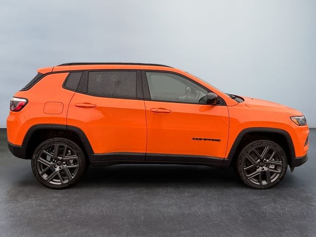 2026 Jeep Compass Latitude Altitude - Photo 6