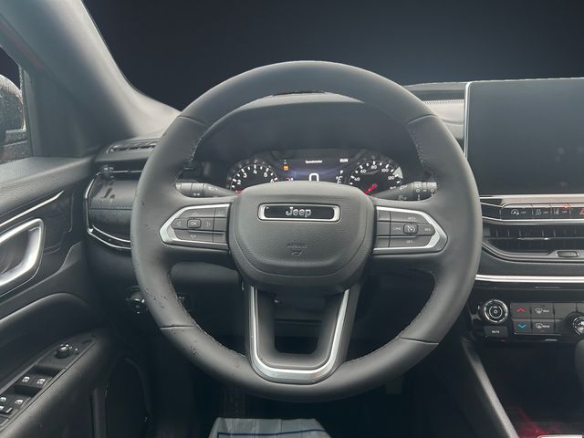 2026 Jeep Compass Latitude Altitude - Photo 12