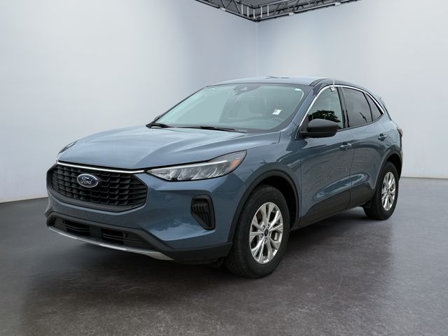Used 2024 Ford Escape Active SUV