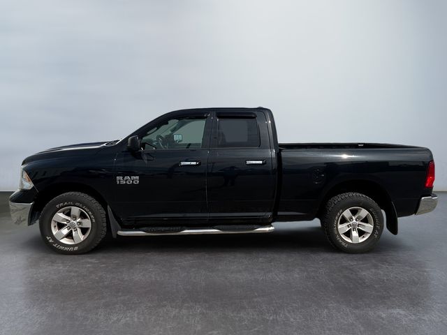 2017 RAM 1500 Pickup