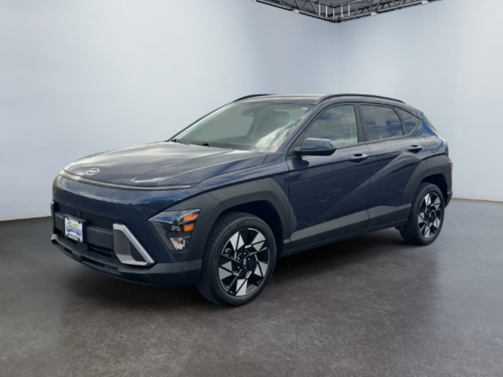Used 2024 Hyundai Kona SEL SUV