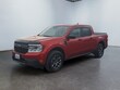  Ford Maverick