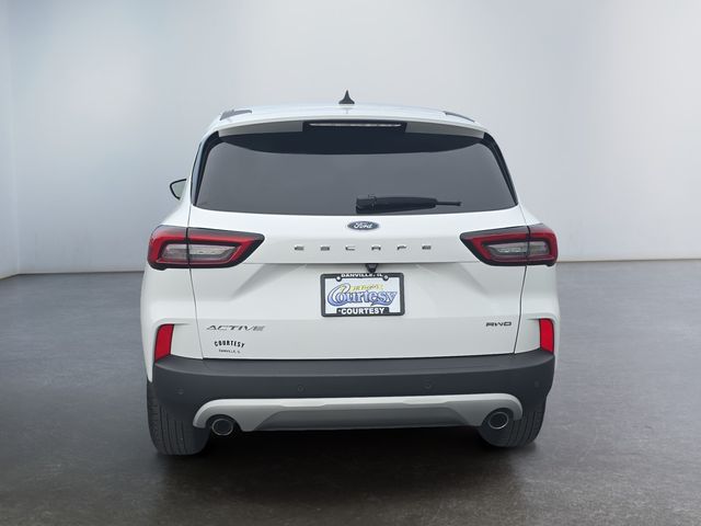 Used 2023 Ford Escape Active SUV