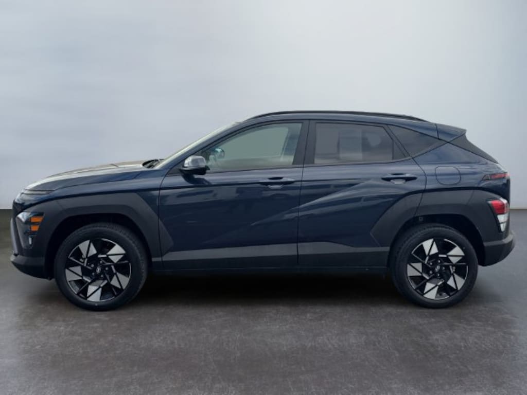 Used 2024 Hyundai Kona SEL SUV