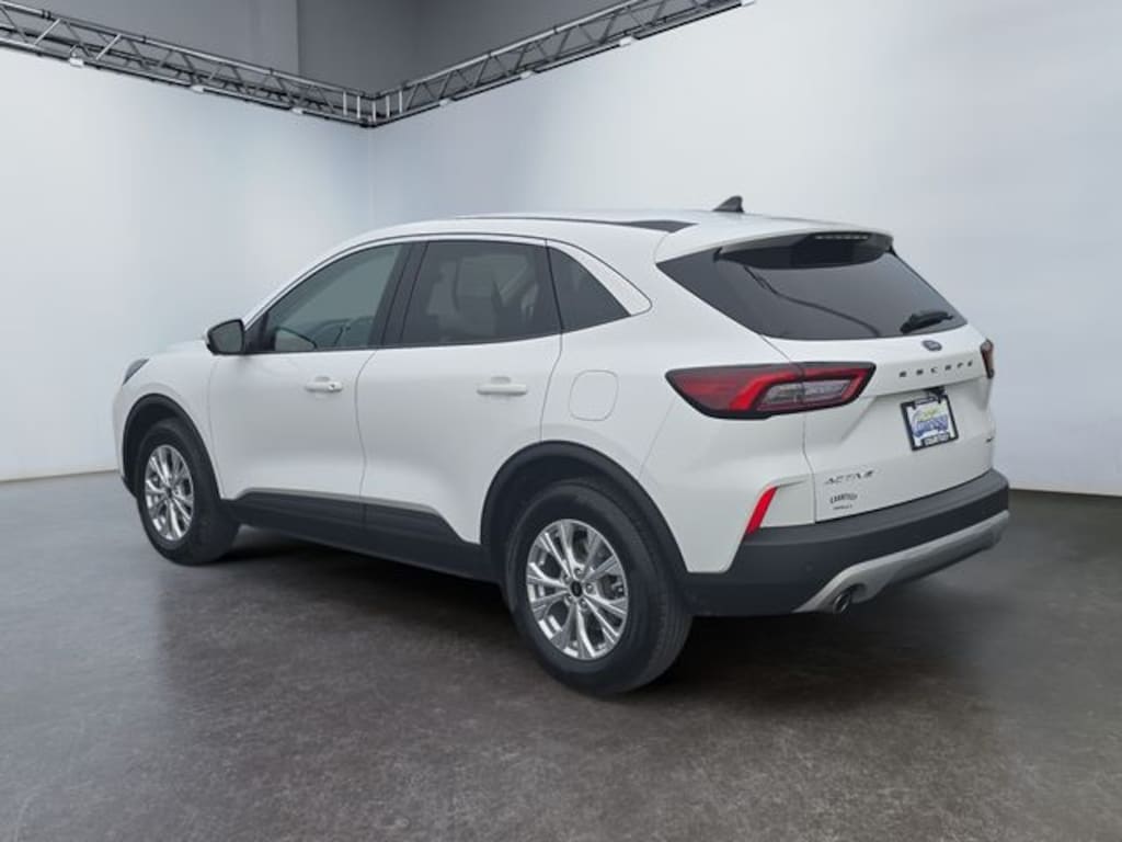 Used 2023 Ford Escape Active SUV