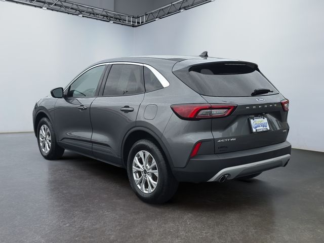 Used 2024 Ford Escape Active SUV
