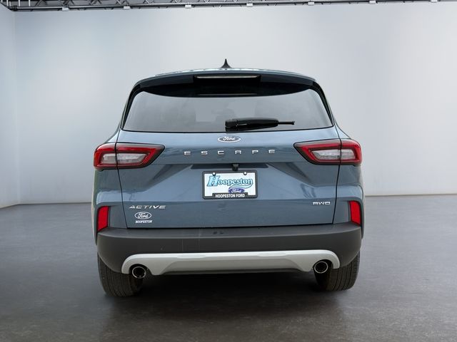 Used 2024 Ford Escape Active SUV