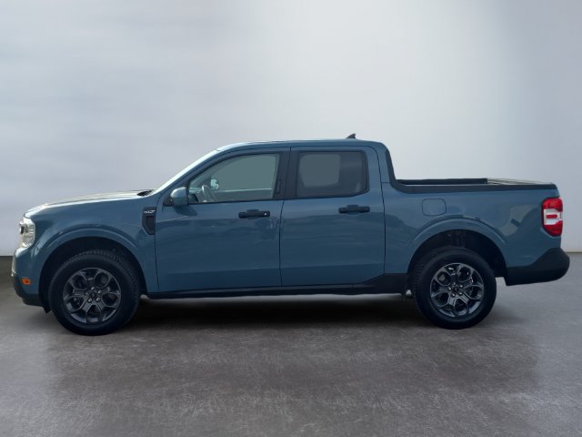 Used 2022 Ford Maverick XLT Truck