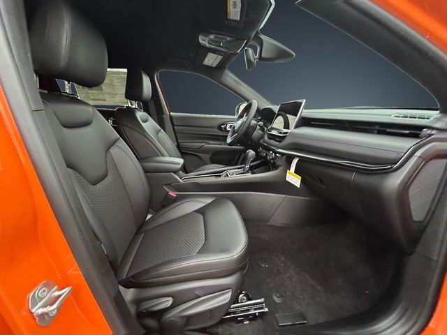 2026 Jeep Compass Latitude Altitude - Photo 15