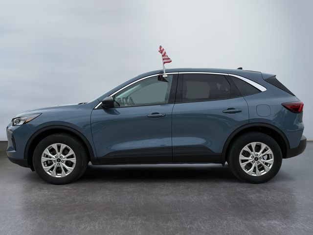 Used 2024 Ford Escape Active SUV