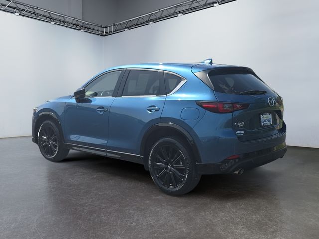 Used 2023 Mazda CX-5 2.5 Turbo SUV