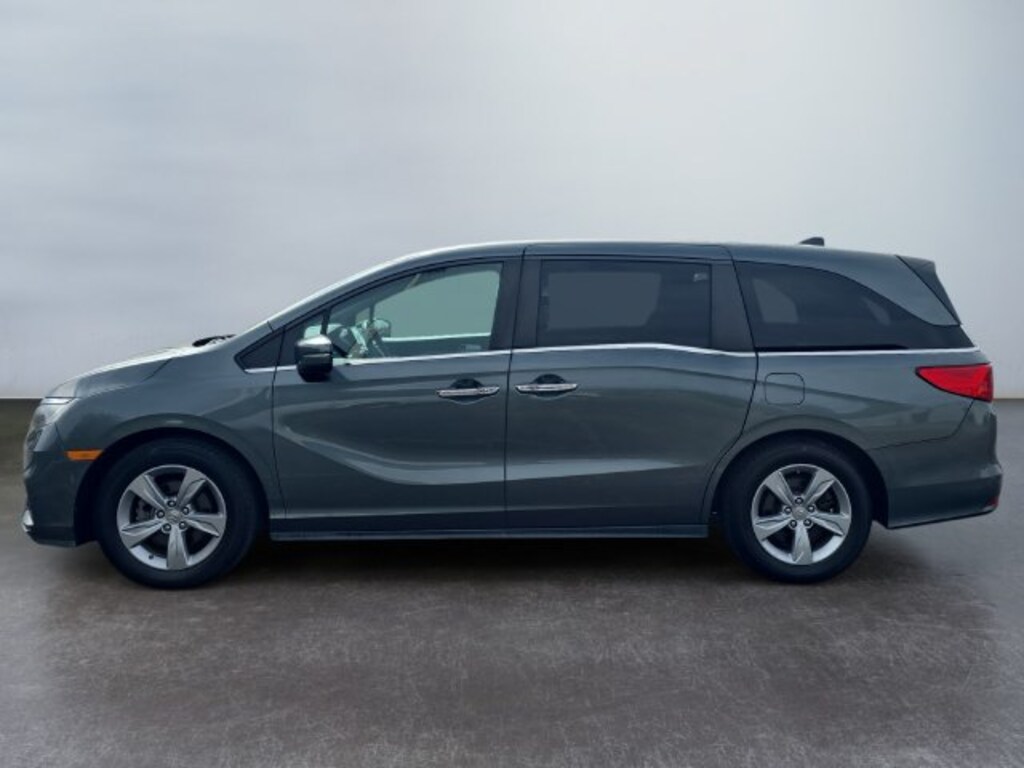 Used 2019 Honda Odyssey EX Minivan/Van