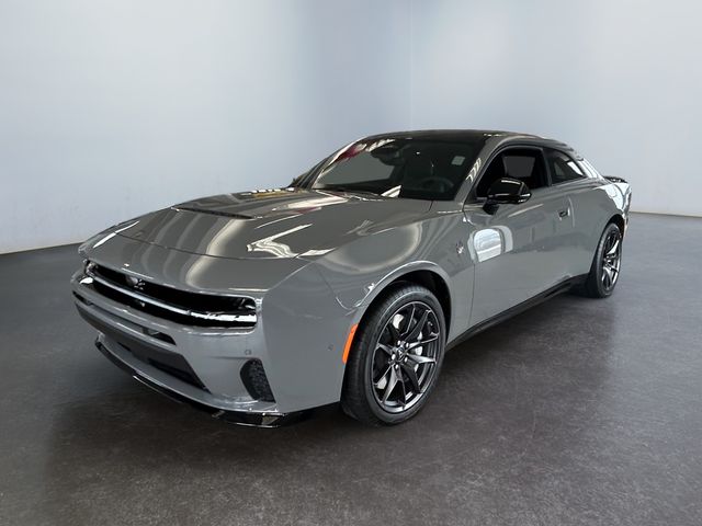 2026 Dodge Charger