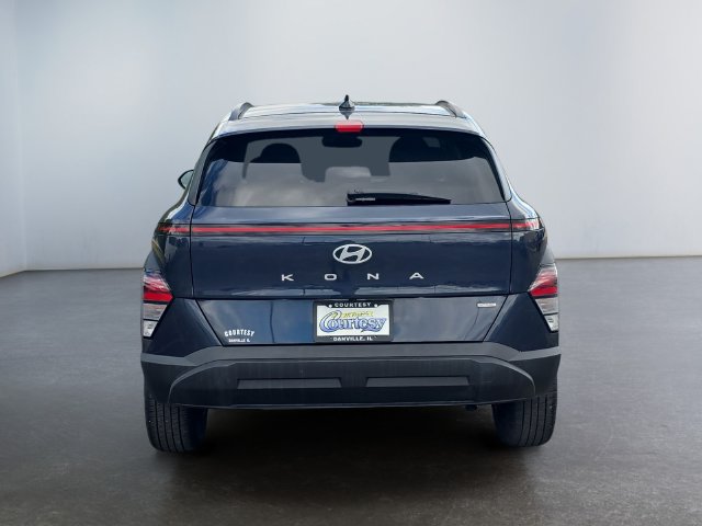 Used 2024 Hyundai Kona SEL SUV