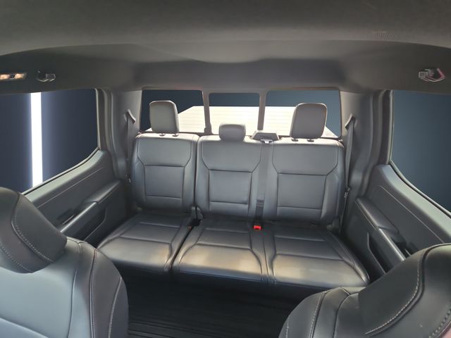 Used 2025 Ford F-150 XLT Truck