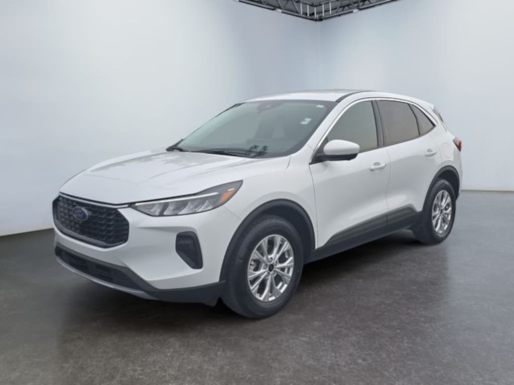 Used 2023 Ford Escape Active SUV