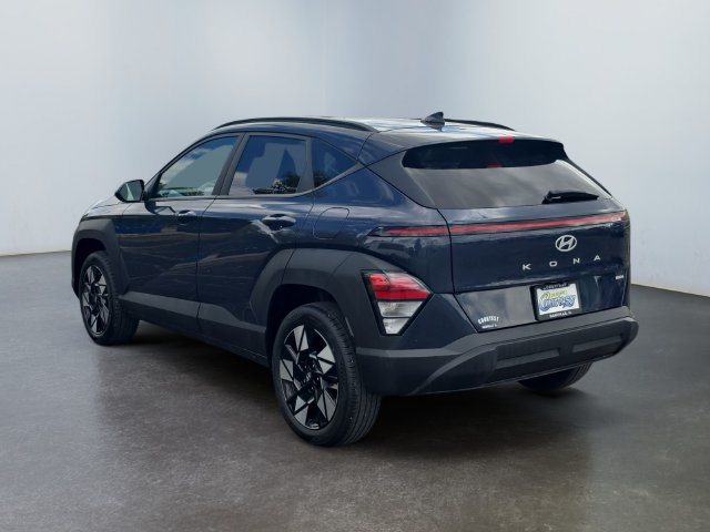 Used 2024 Hyundai Kona SEL SUV