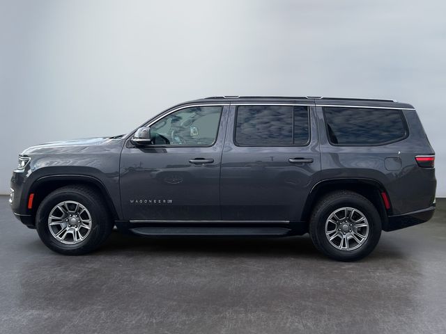 Used 2023 Jeep Wagoneer Base SUV