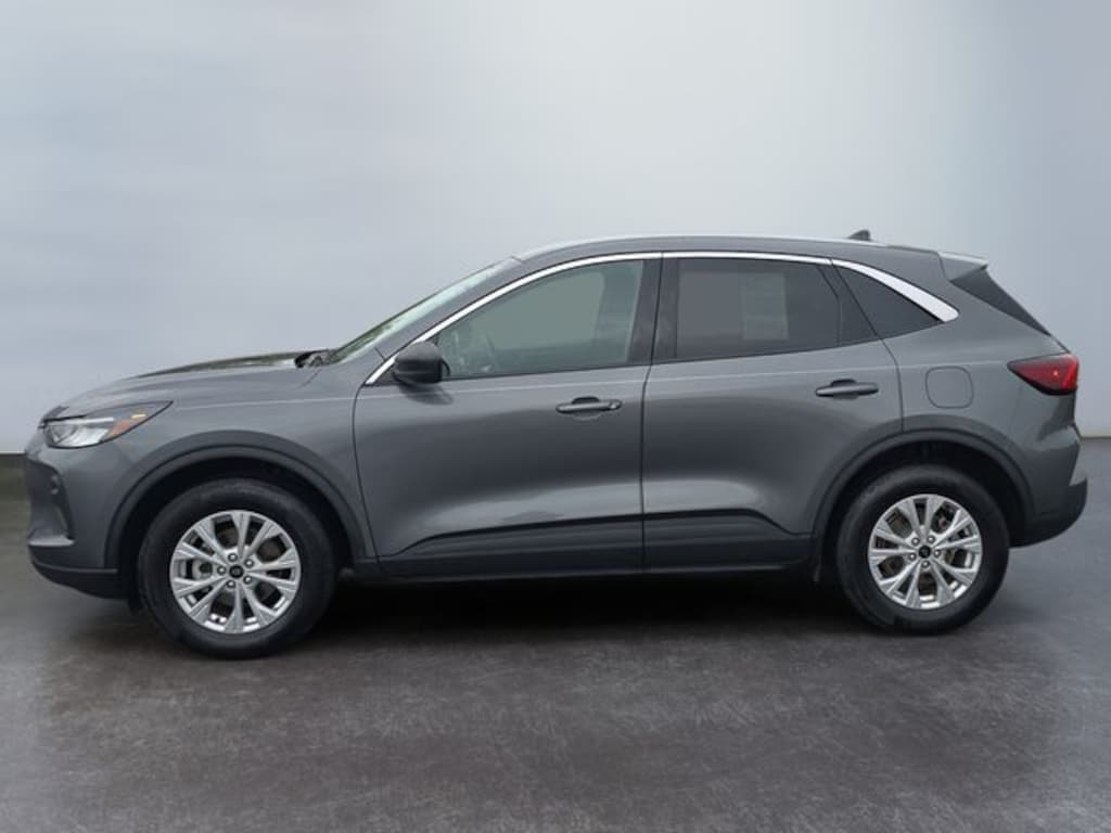 Used 2024 Ford Escape Active SUV