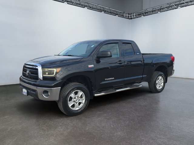 2013 Toyota Tundra